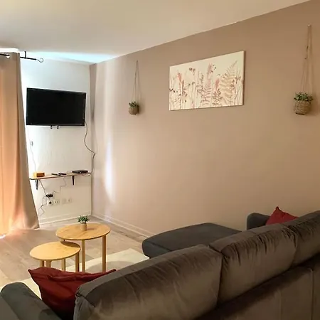 L'oasis Aux Portes De Toulouse * موريه