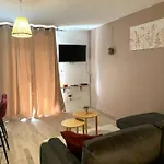 L'oasis Aux Portes De Toulouse 뮈레