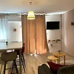 L'oasis Aux Portes De Toulouse *