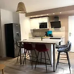 아파트 L'oasis Aux Portes De Toulouse 뮈레