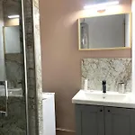 아파트 L'oasis Aux Portes De Toulouse
