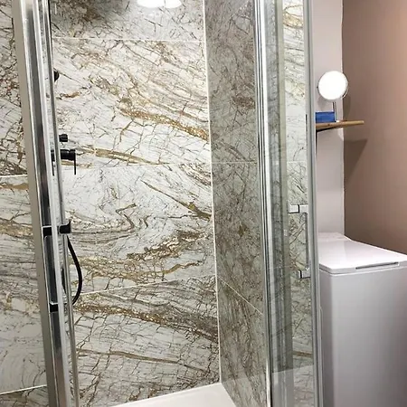 아파트 L'oasis Aux Portes De Toulouse
