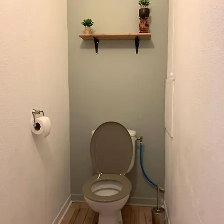 L'oasis Aux Portes De Toulouse