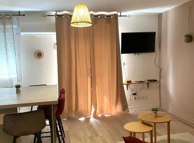 L'oasis Aux Portes De Toulouse *