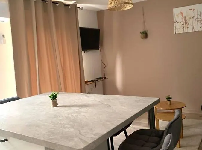 L'oasis Aux Portes De Toulouse Muret