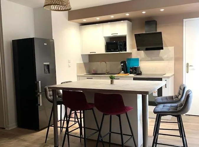 Daire L'oasis Aux Portes De Toulouse Muret