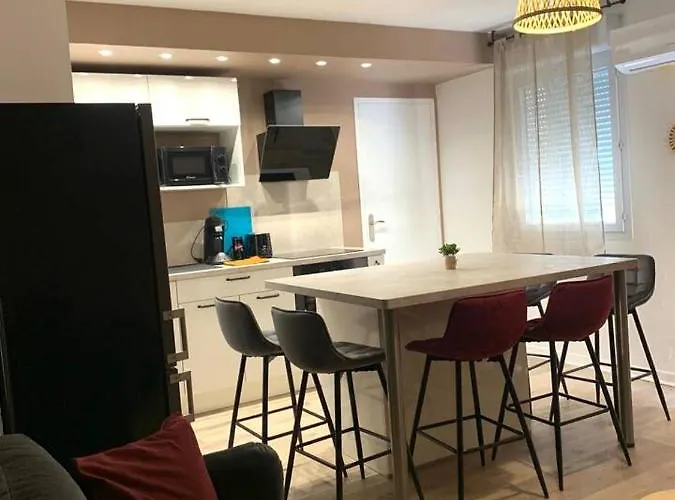 Daire L'oasis Aux Portes De Toulouse Muret