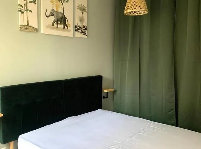 Daire L'oasis Aux Portes De Toulouse