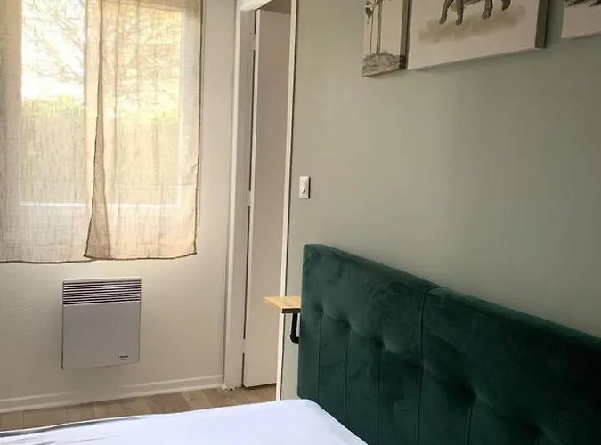 L'oasis Aux Portes De Toulouse Muret