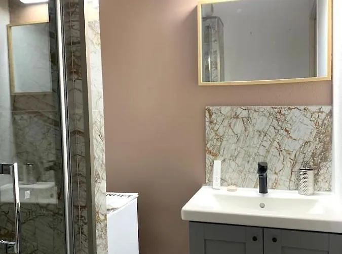 Daire L'oasis Aux Portes De Toulouse